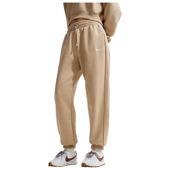 Nike Γυναικείο παντελόνι φόρμας Sportswear Phoenix Fleece Pants